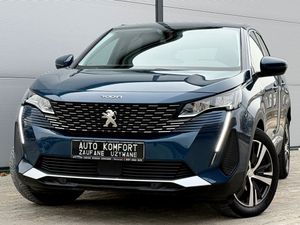 Peugeot 3008 II BlueHDi 130 Stop & Start EAT8 Allure Pack 2022