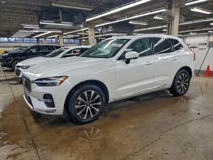 Volvo XC60 II B4 B Geartronic RDesign 2022