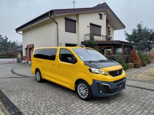 Peugeot Expert 2022