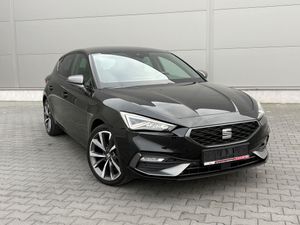 Seat Leon IV 1.5 EcoTSI Evo FR S&S DSG 2021