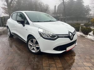 Renault Clio IV 1.2 16V 75 Expression 2016