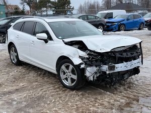 Mazda 6 III SKYACTIV-D 184 Drive i-ELOOP AWD Sports-Line 2019
