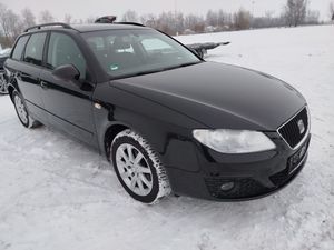 Seat Exeo 2010