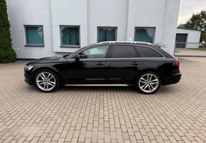 Audi A6 C7 3.0 TDI Quattro S tronic 2014