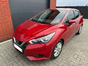 Nissan Micra (March) K14 IG-T 100 Visia 2019