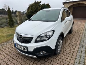 Opel Mokka I 1.4 T Cosmo EU6 2014