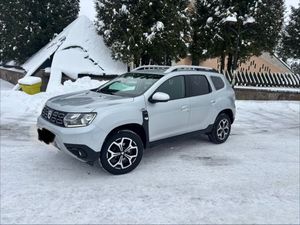 Dacia Duster II TCe 130 4WD GPF Prestige 2021