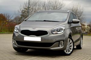 Kia Carens (Rondo) IV 1.7 CRDi L 7os 2016