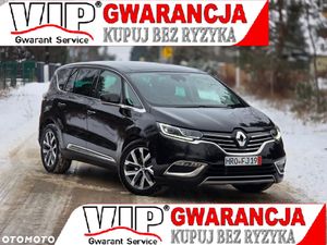 Renault Espace V 1.6 dCi Energy Initiale Paris EDC 7os 2018