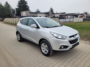 Hyundai ix35 2013
