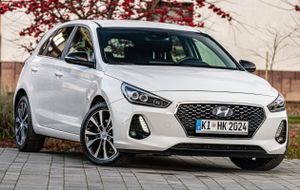 Hyundai i30 III 1.6 CRDi Fifa World Cup Edition 2017