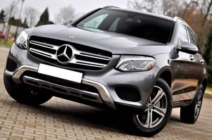 Mercedes-Benz GLC I 350 e 4Matic 7G-TRONIC Exclusive 2019