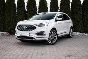 Ford Edge 2019