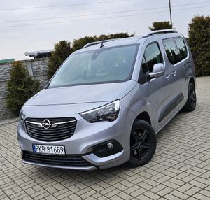 Opel Combo E XL 1.5 D Start/Stop Elegance 2019