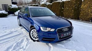 Audi A3 8V 2016