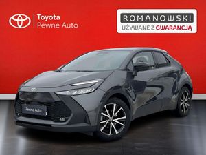 Toyota C-HR 1.8 Hybrid Style 2024