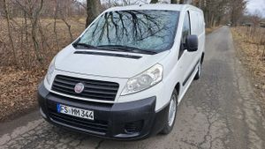 Fiat Scudo 2011