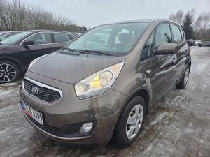 Kia Venga 2014