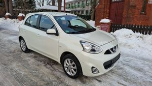 Nissan Micra (March) K13 1.2 30 Jahre Edition 2014