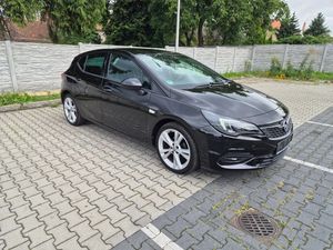 Opel Astra K 1.2 Turbo Start/Stop Elegance 2020