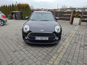 Mini Clubman One 2019