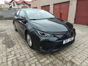 Toyota Corolla Seria E21 1.8 Hybrid Comfort 2022