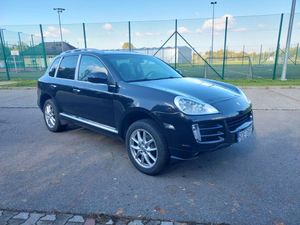 Porsche Cayenne I 2008