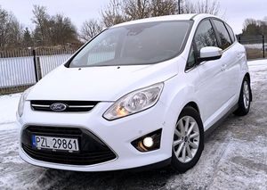 Ford C-Max I 2013