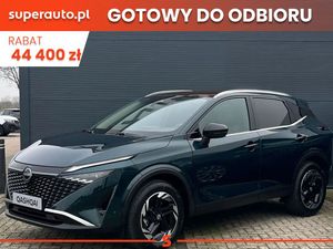 Nissan Qashqai III 1.5 e-POWER N-Connecta 2025