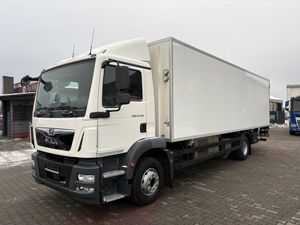 MAN TGM 2017