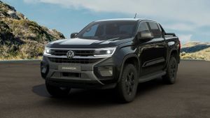Volkswagen Amarok 3.0 V6 TDi 4MOTION PanAmericana 2026