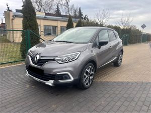Renault Captur / QM3 I (ENERGY) dCi 90 EDC LIMITED 2019