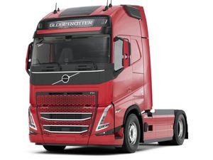 Volvo FH 2026