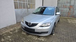 Mazda 3 I 1.6 Sport Active Plus 2007