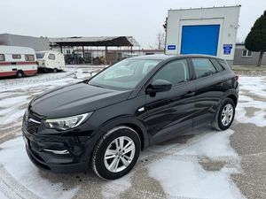 Opel Grandland 1.2 Start/Stop Edition 2018
