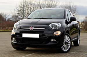 Fiat 500X 1.3 Multijet 4x2 S&S Lounge 2017