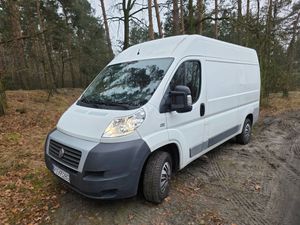 Fiat Ducato 2013