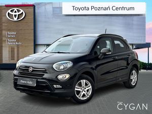 Fiat 500X 1.4 MultiAir Pop Star DDCT 2018
