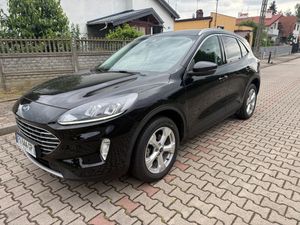Ford Kuga III 2.5 Duratec FHEV TITANIUM 2021