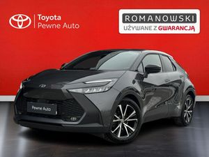 Toyota C-HR 1.8 Hybrid Style 2024