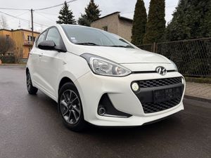 Hyundai i10 II 1.0 Passion Plus 2019