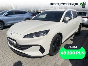 BYD Seal 1.5 Comfort 2025