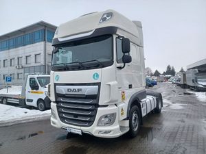 DAF XF 2022