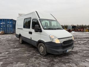 Iveco Daily 2014