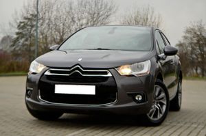 Citroën DS4 BlueHDi 120 S&S SoChic 2015