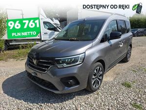Renault Kangoo III 1.5 dCi Equilibre 2025