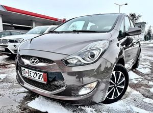 Hyundai IX20 1.6 Premium 2012