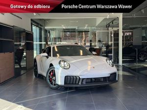 Porsche 911 992 2025
