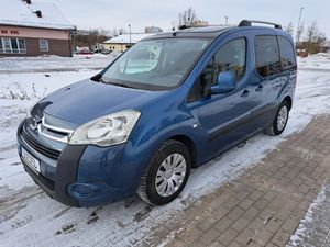 Citroën Berlingo II 1.6 HDi Multispace 2010