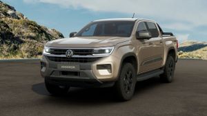 Volkswagen Amarok 3.0 V6 TDi 4MOTION PanAmericana 2026